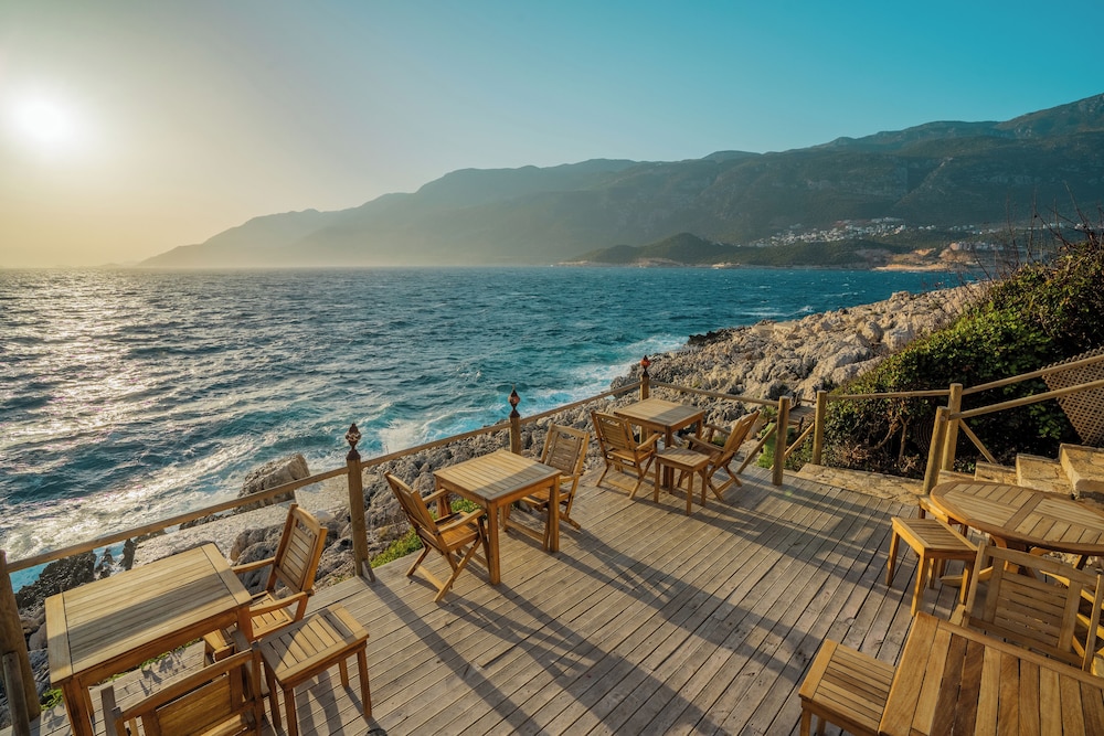 Mandalina Luxury Suites 33/50