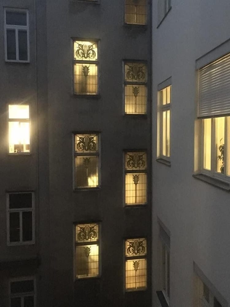 Boutique Hotel Nossek photo1