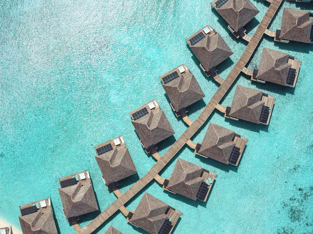 Nova Maldives 60/78