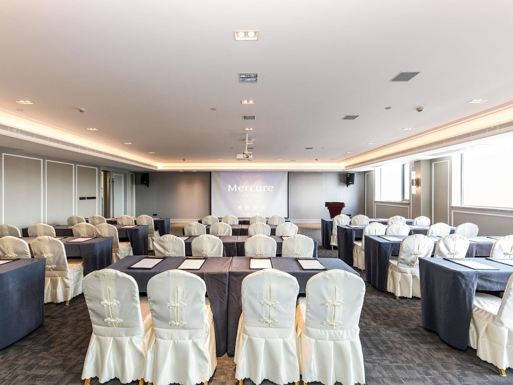 Mercure Xian City Centre 49/56