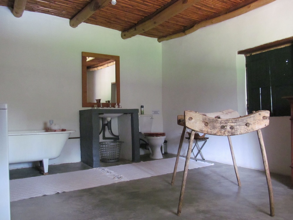 Die Ou Huis 13/32