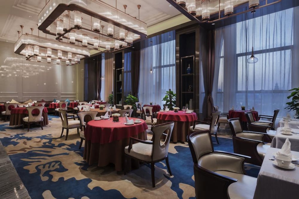 Wanda Realm Yinchuan 30/50