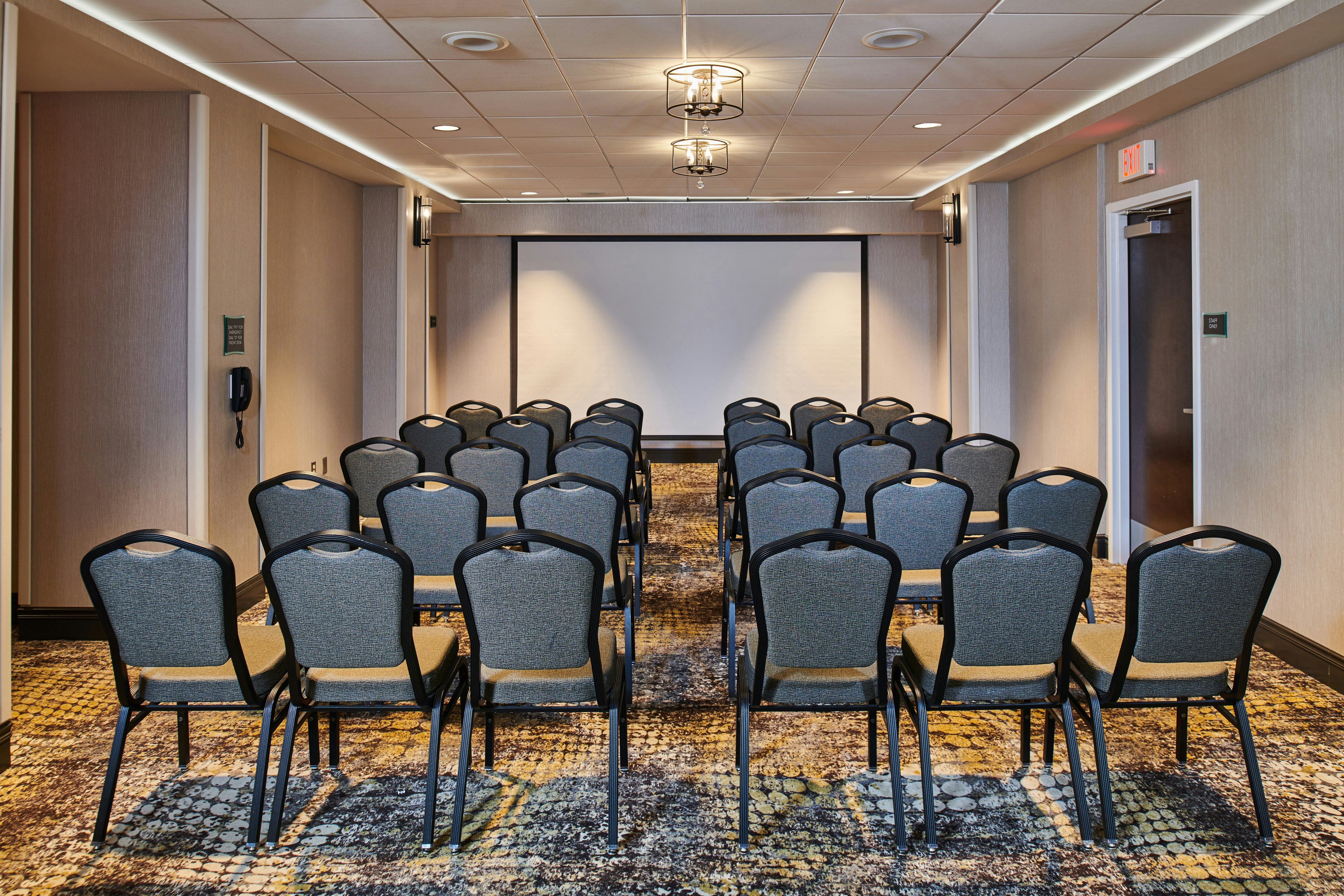Doubletree By Hilton Raleigh Crabtree Valley 42/48