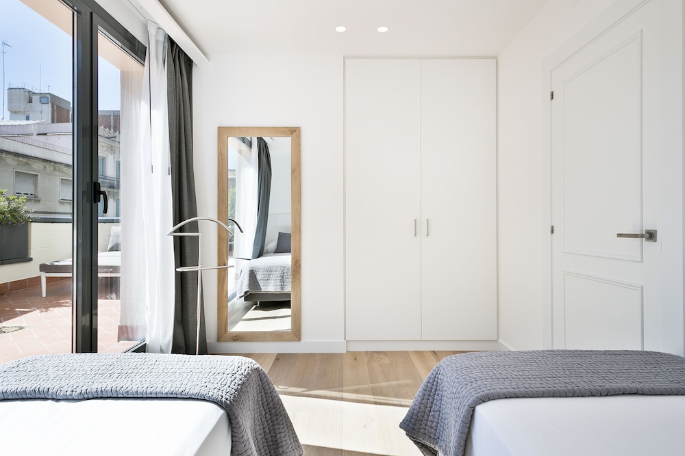 Murmuri Residence Mercader 17/70