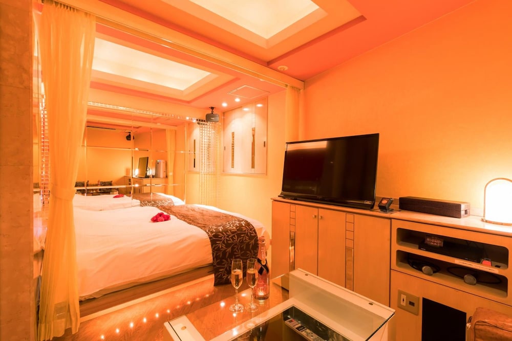 Hotel The Hotel Shinjuku Kabukicho - Adults Only 32/50
