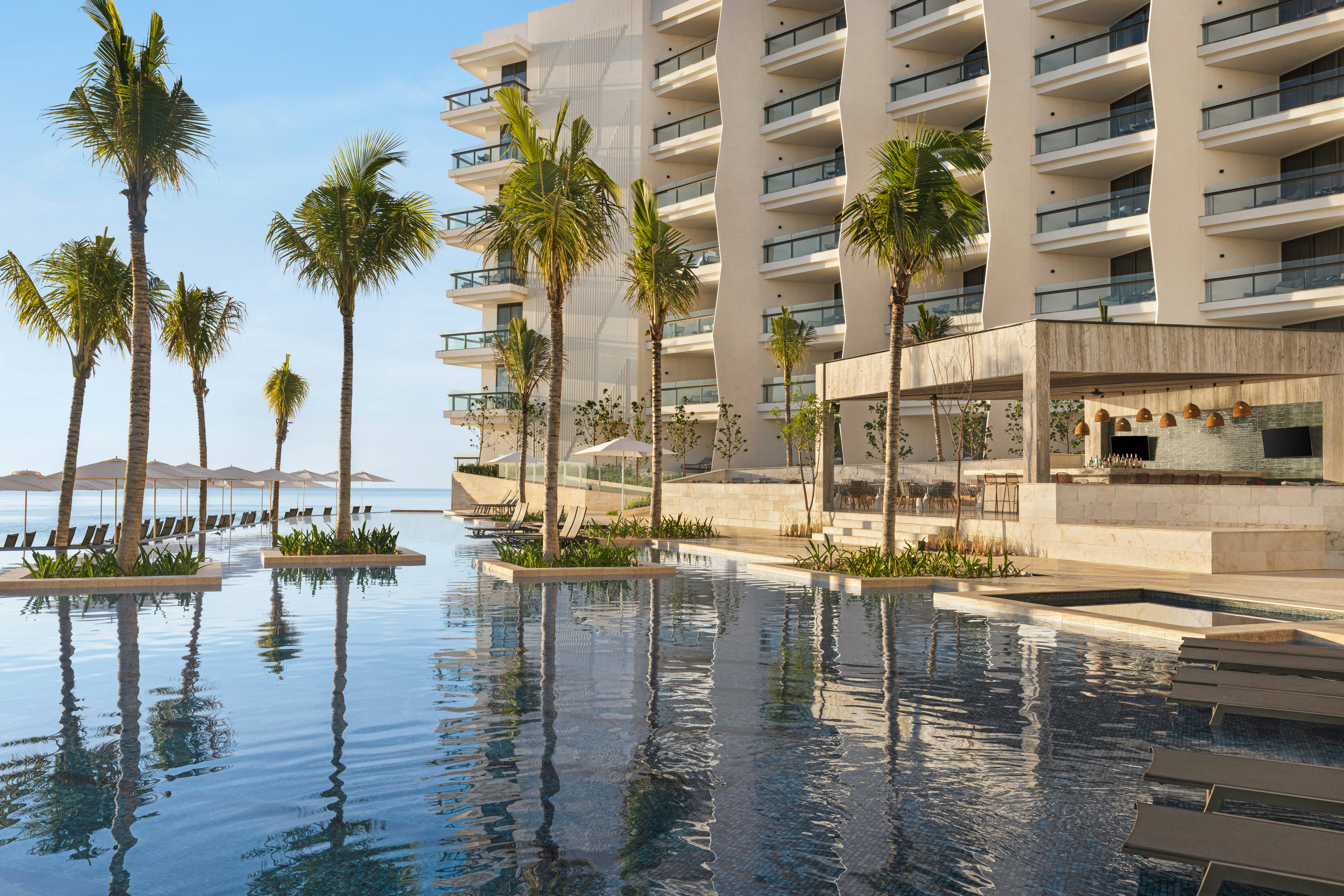 Hilton Cancun An All Inclusive Resort 33/66