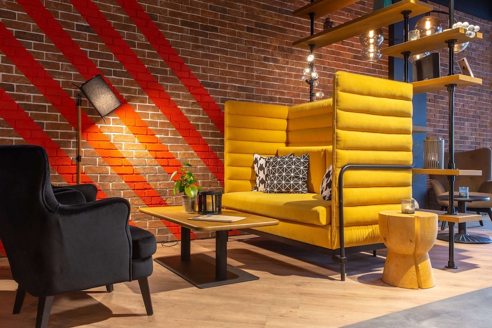 Park Inn by Radisson Poznan 50/75