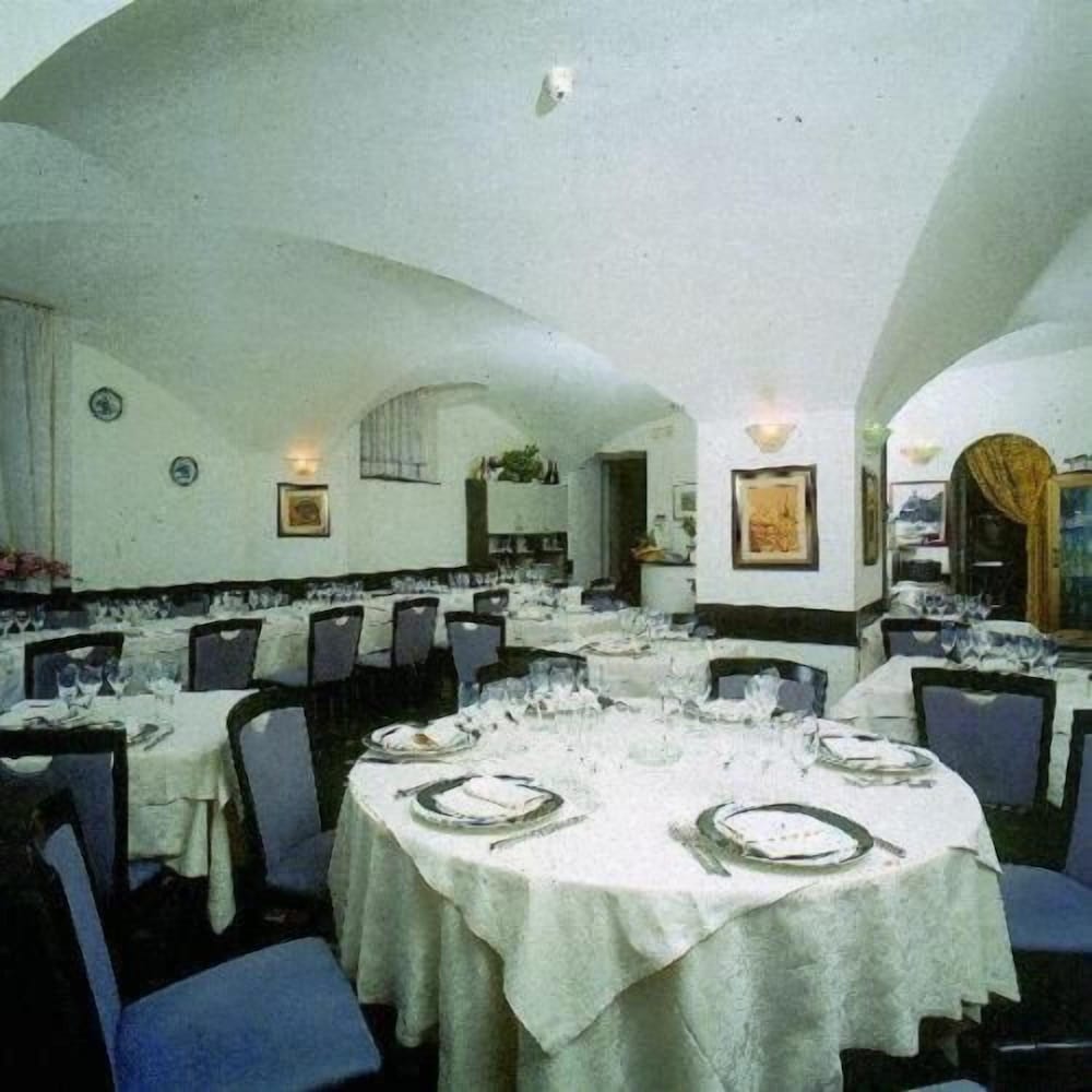 Grand Hotel Mediterranee 54/69