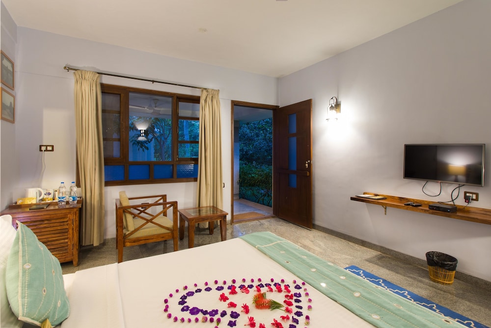 Heritage Resort Hampi 26/66