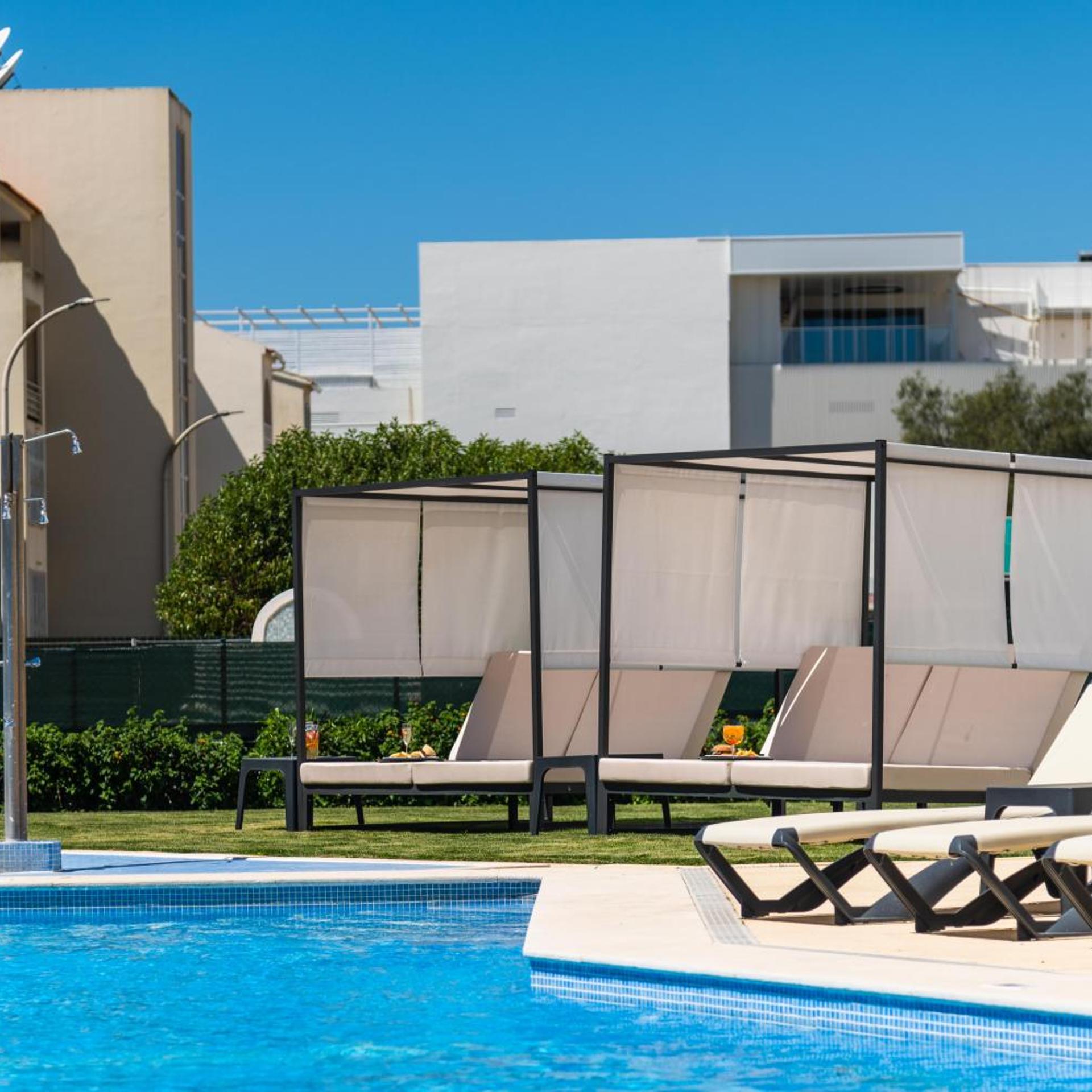 VARANDAS DE ALBUFEIRA APARTMENTS 54/56