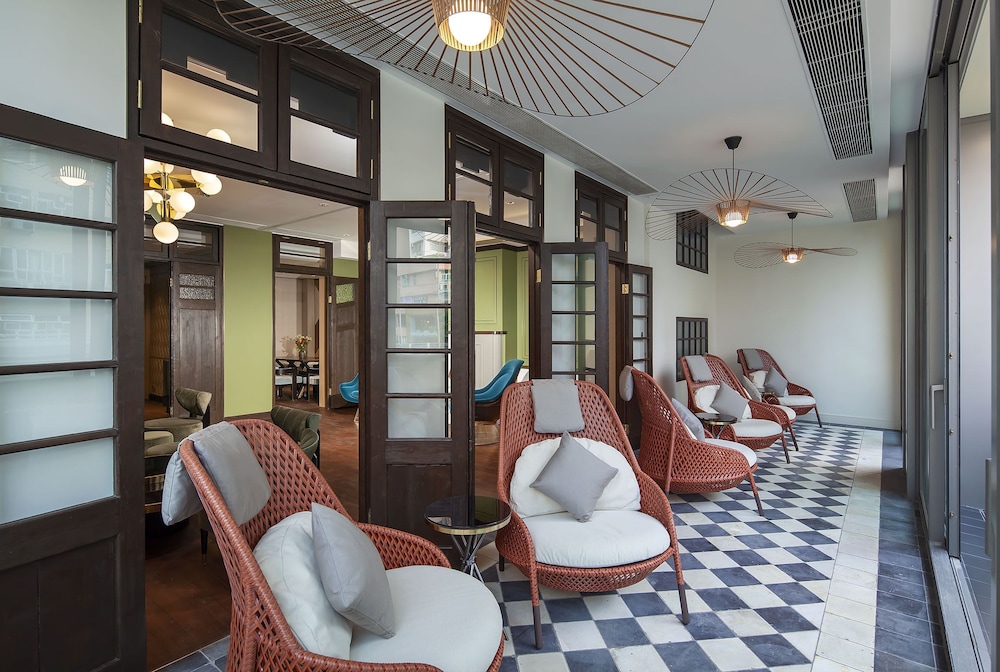 Hotel 1936 31/41