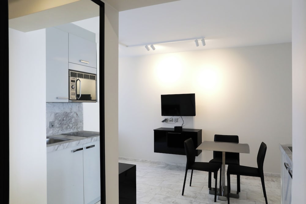 Visionapartments Zurich Freyastraße 35/50