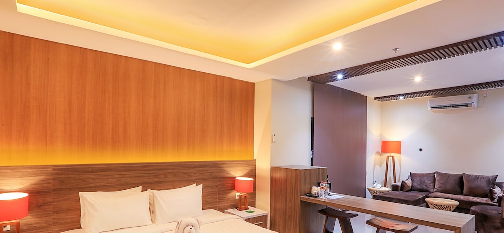 Canggu Dream Village 17/48