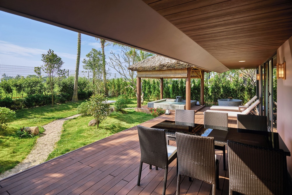 Kobi Onsen Resort Hue, Affiliated by Melia 38/61
