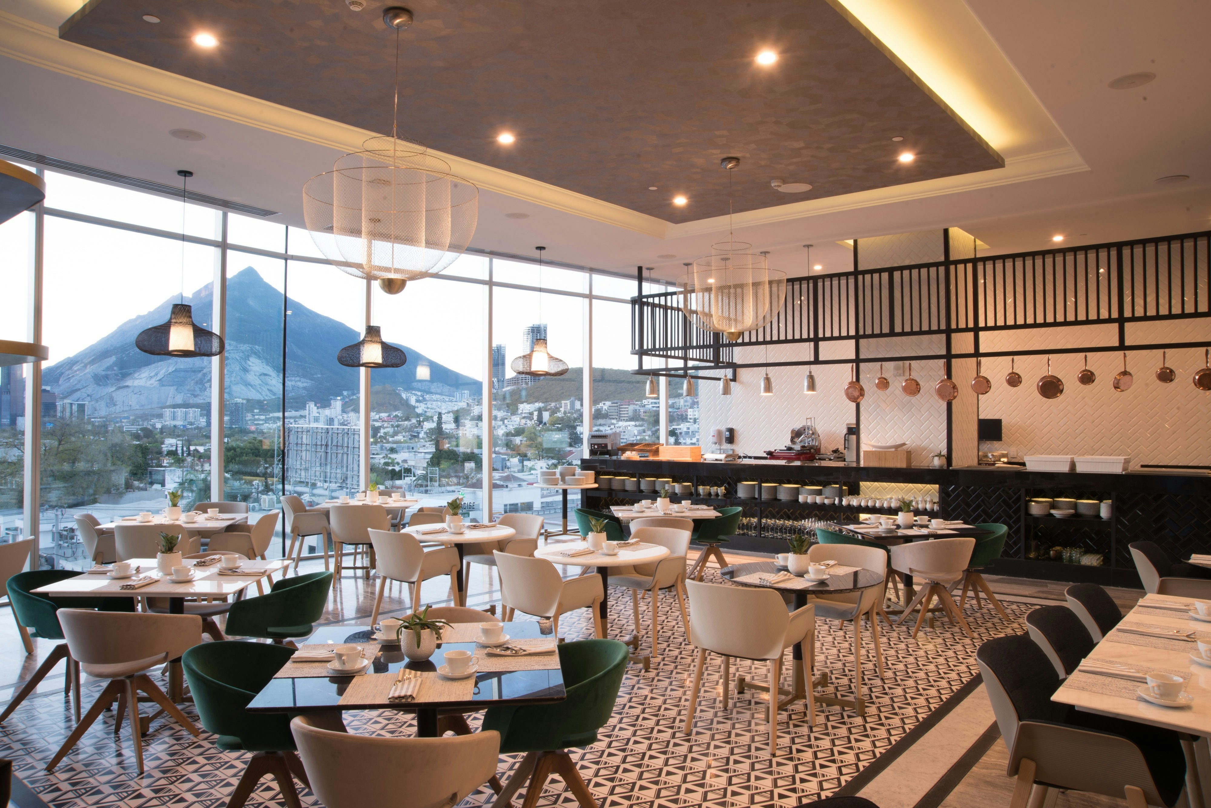 The Westin Monterrey Valle 44/61