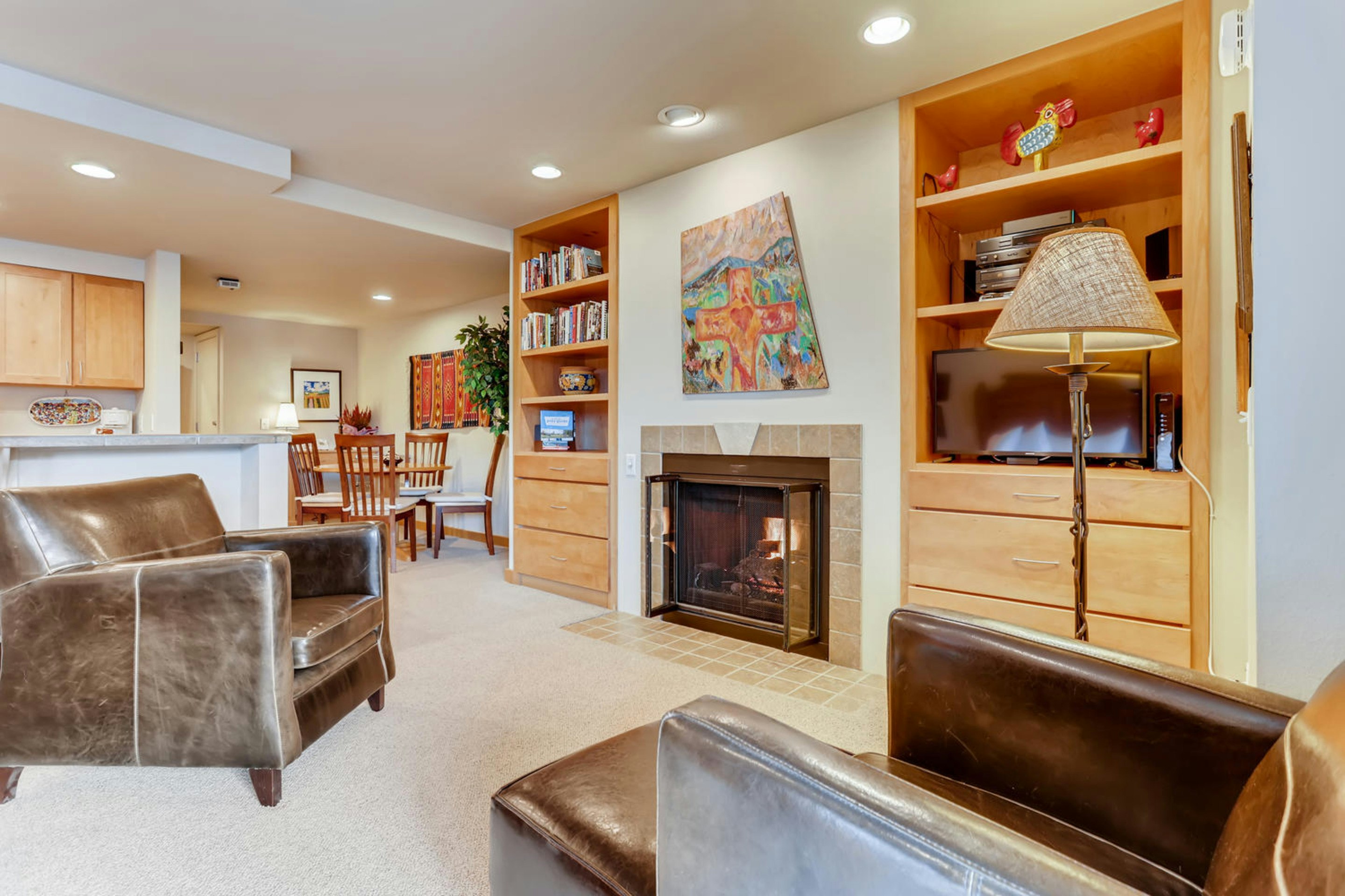 Aspen Ridge Condominiums By Keystone Resort 5/65