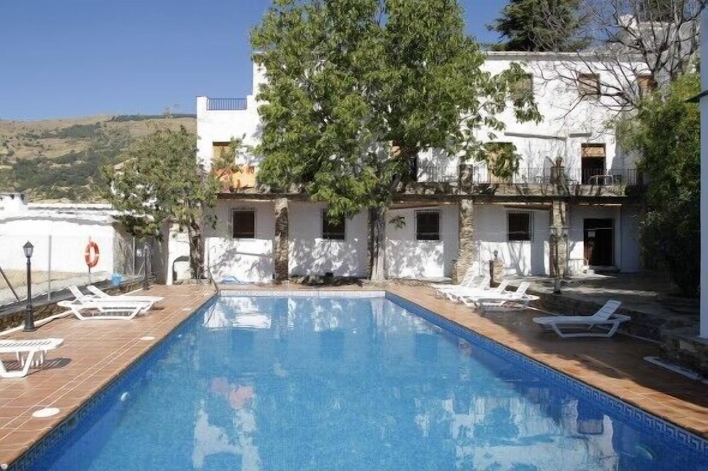 HOTEL RURAL REAL DE POQUEIRA 36/41