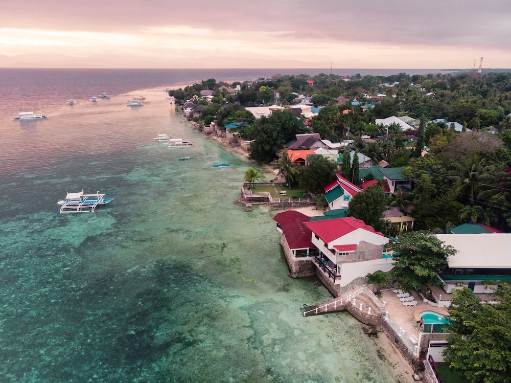 Pescadores Seaview Suites 69/72