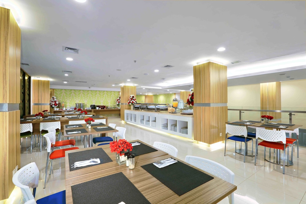 Cordela Hotel Cirebon 18/26