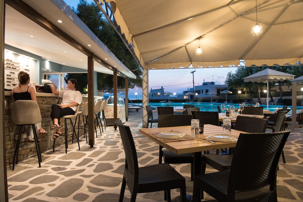 Marmari Bay Hotel 29/56
