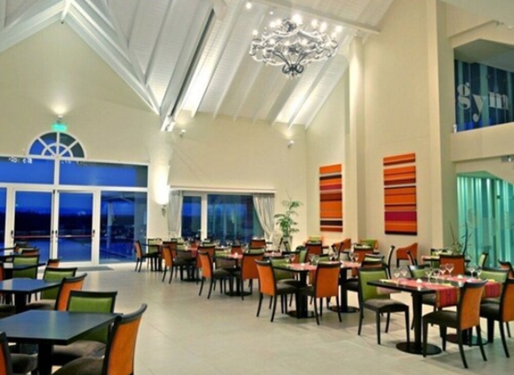 Howard Johnson Hotel Piedras Moras 23/31