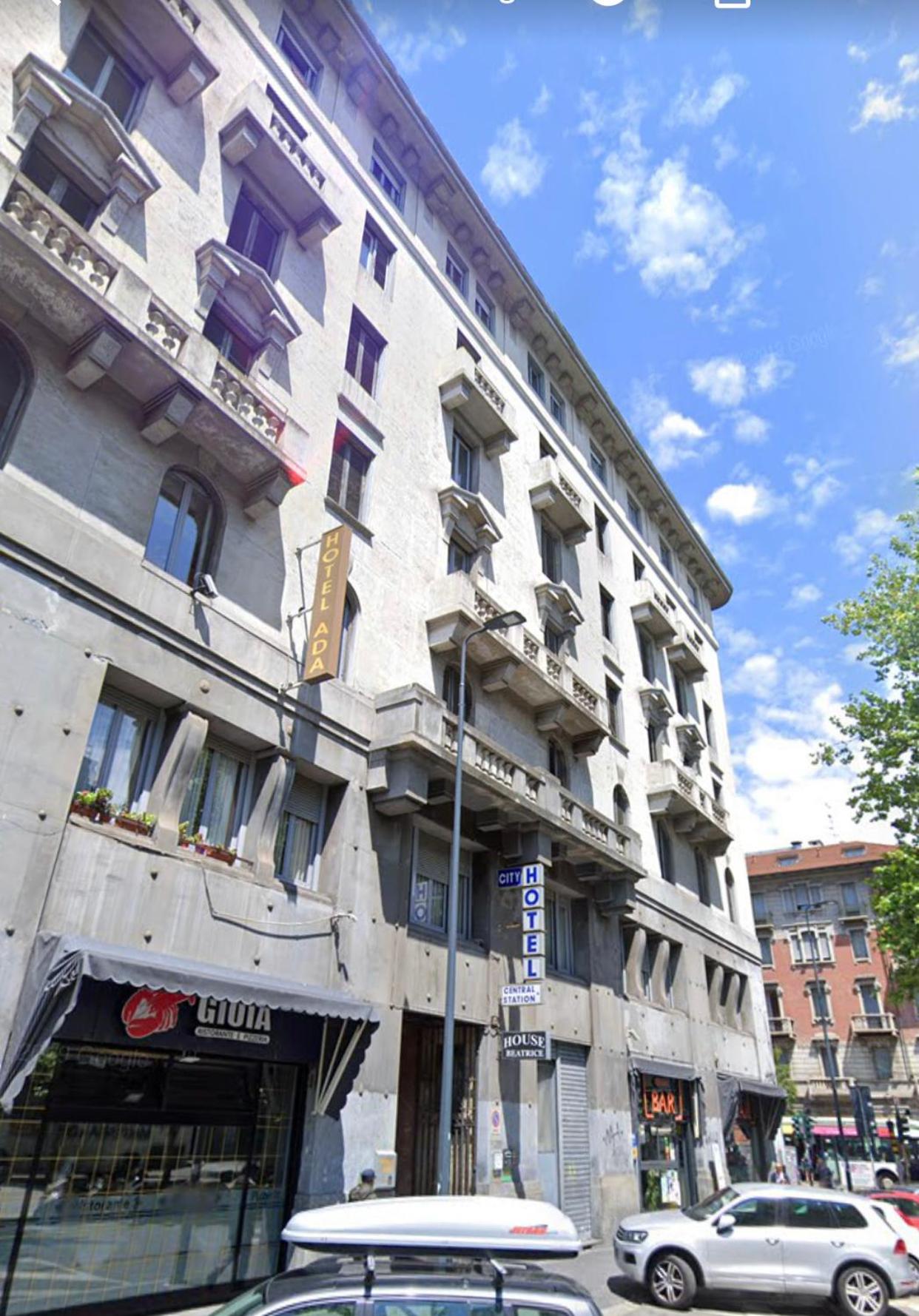 Hotel Folen 1/49