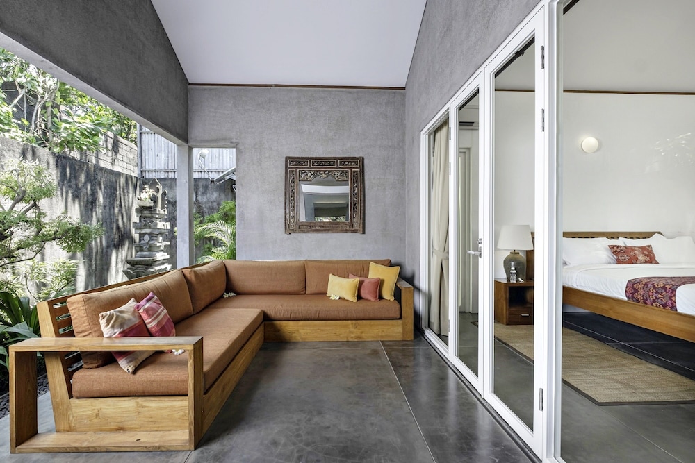 Mayaloka Villas Seminyak 49/76