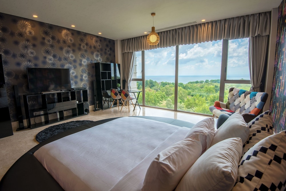 Luxury Apartment At Ayana Residences 11/50