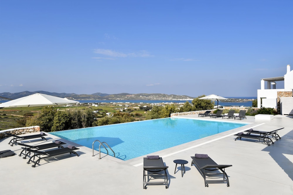 Ciel Villas Paros 43/50