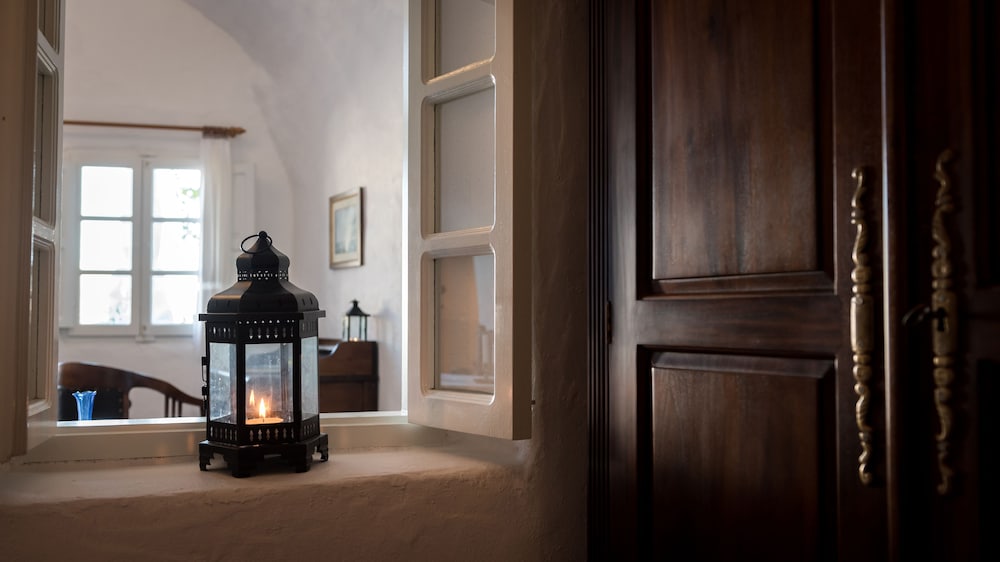 Chelidonia Traditional Villas 14/34
