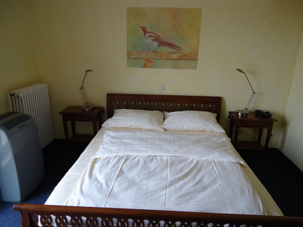 Hotel Landhaus Milser 25/60