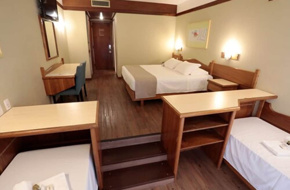 Tri Hotel Canela 15/39