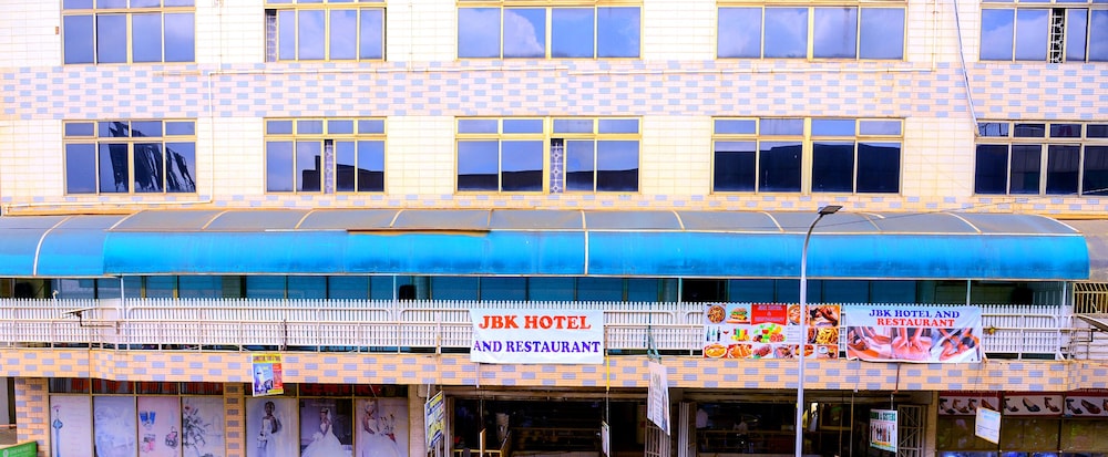 Jbk Hotel 3/33
