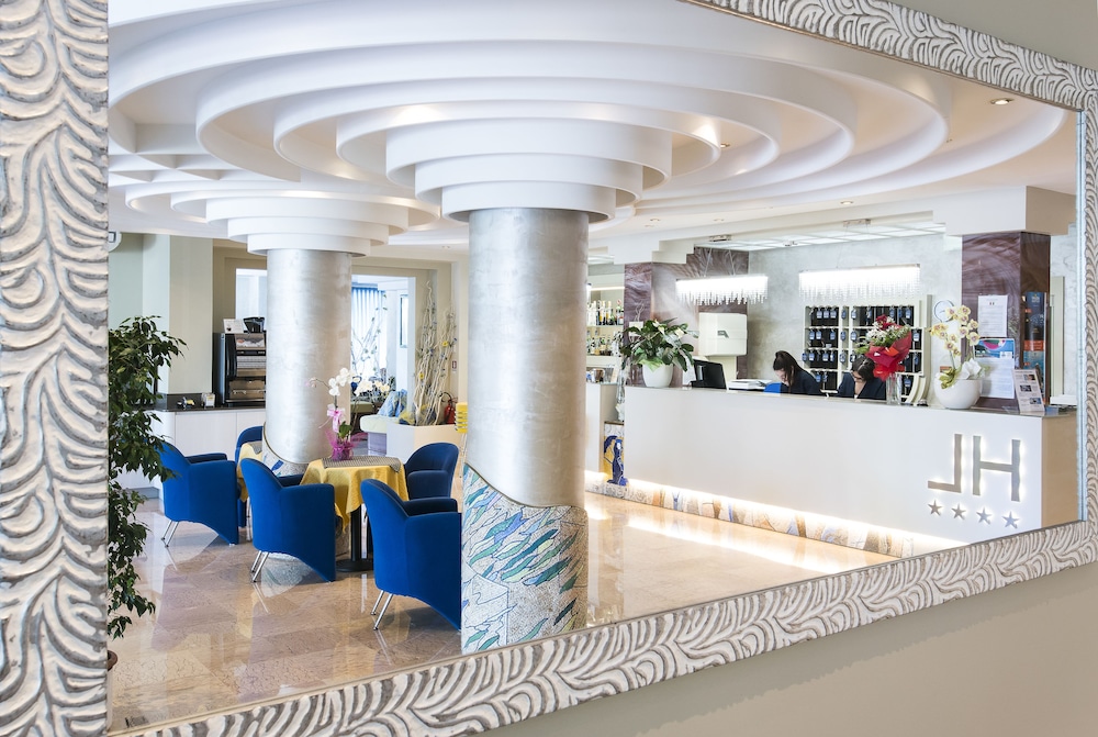 Hotel Losanna Gabicce Mare 8/59