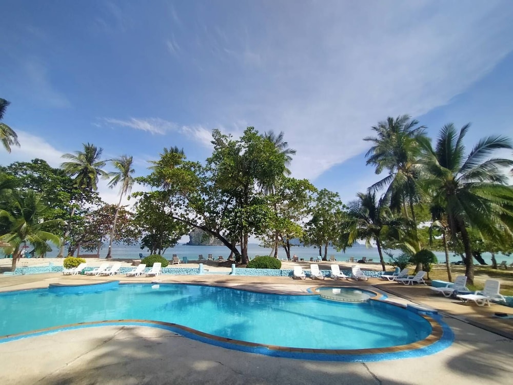 Koh Ngai Resort Ko Ngai 46/50