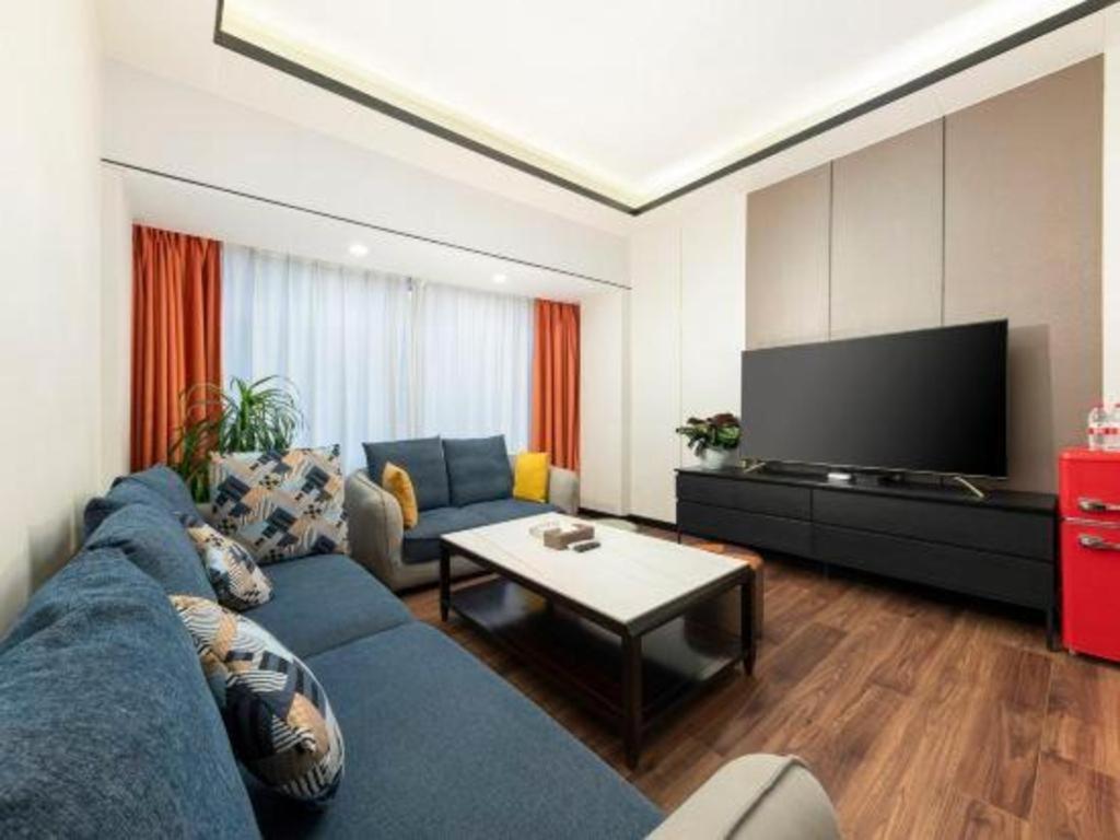 Movie Star Hotel Guangzhou 49/62