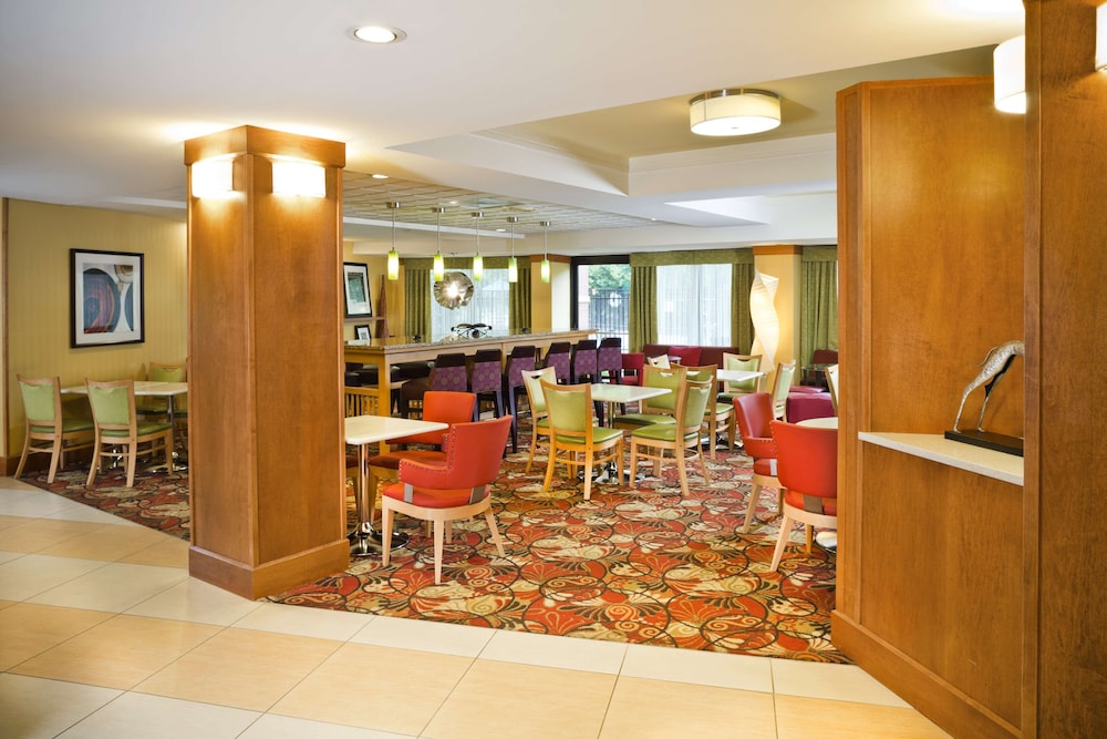 Hampton Inn Baltimore/White Marsh 51/71
