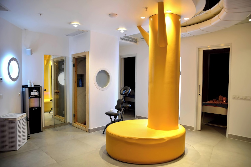Kings Cross Hotel Istanbul 27/50
