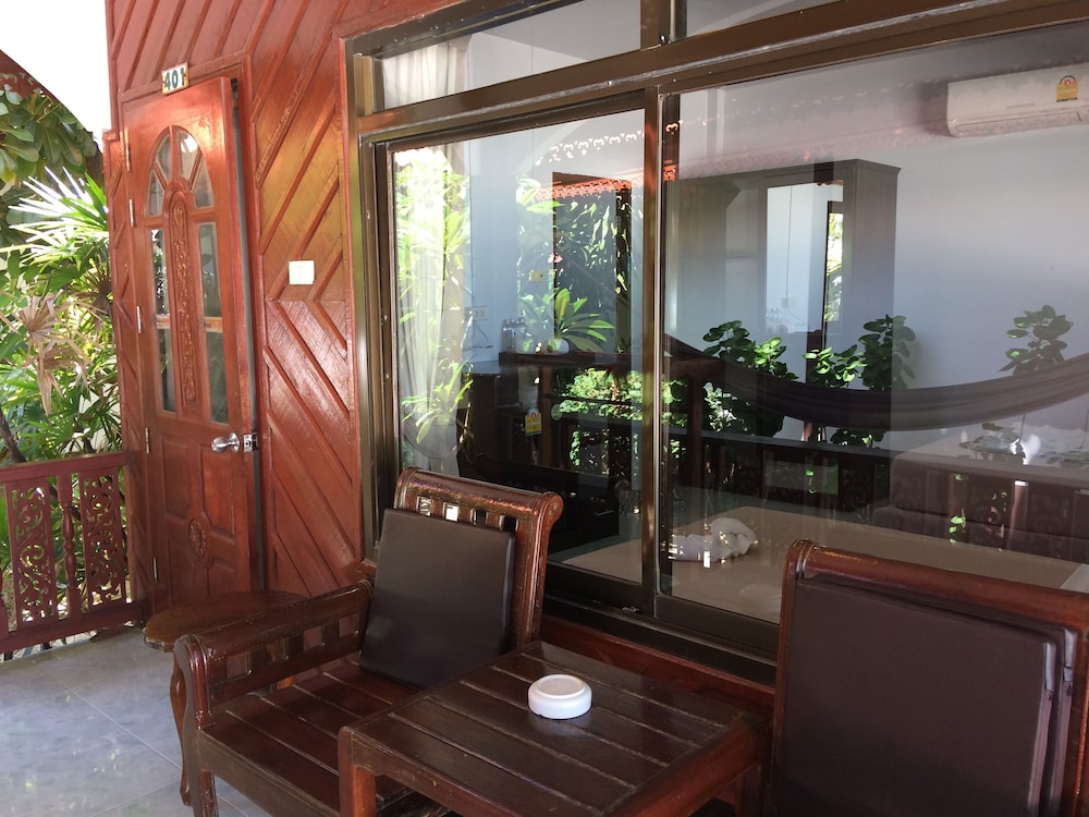 Pen S Bungalow 53/70