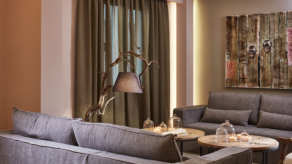 The Gardens Gallery Hotel 22/34