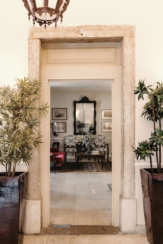 Alegria A Lisbon Boutique Hotel 9/64
