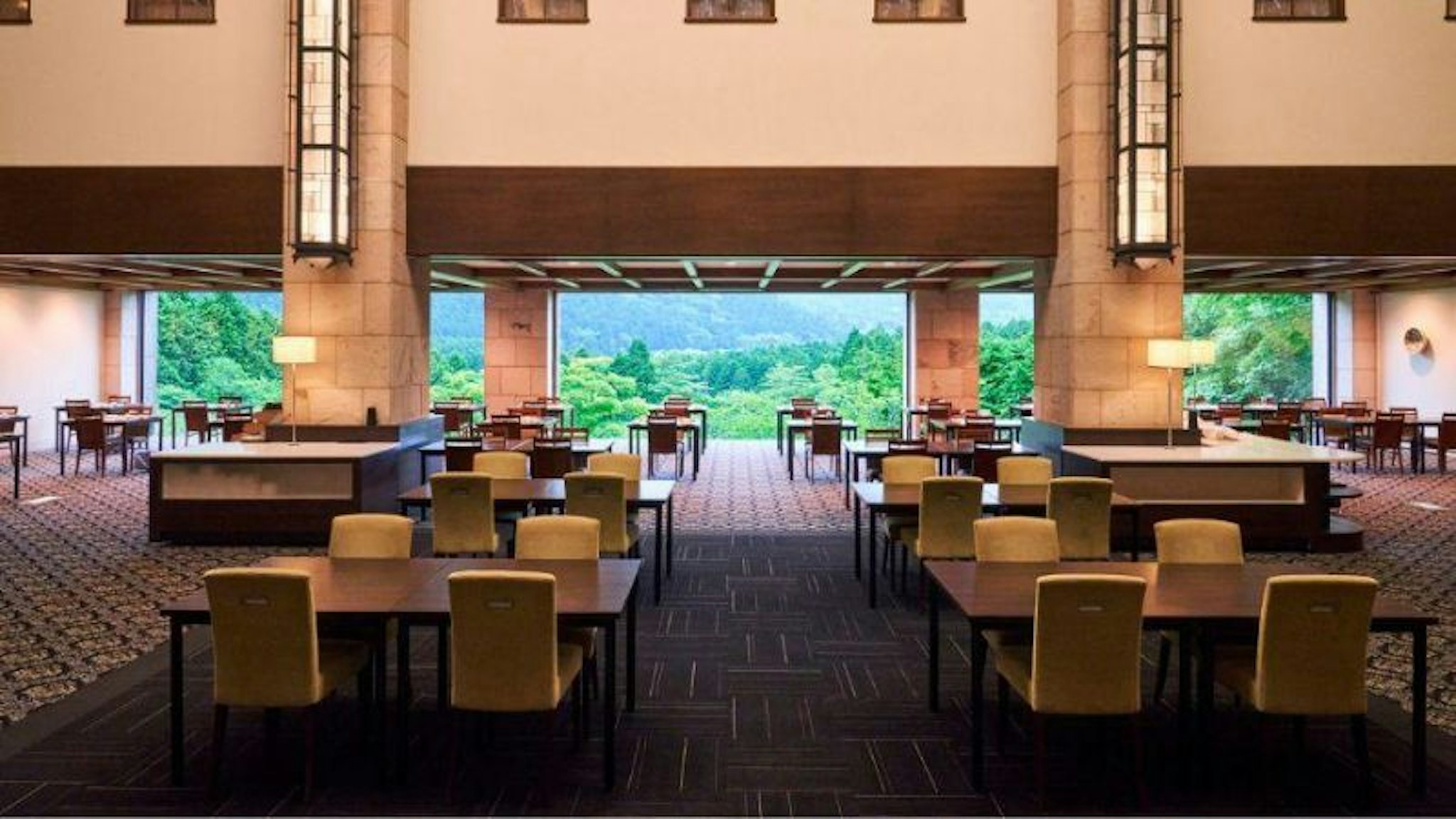Hakone Sengokuhara Prince Hotel 36/50
