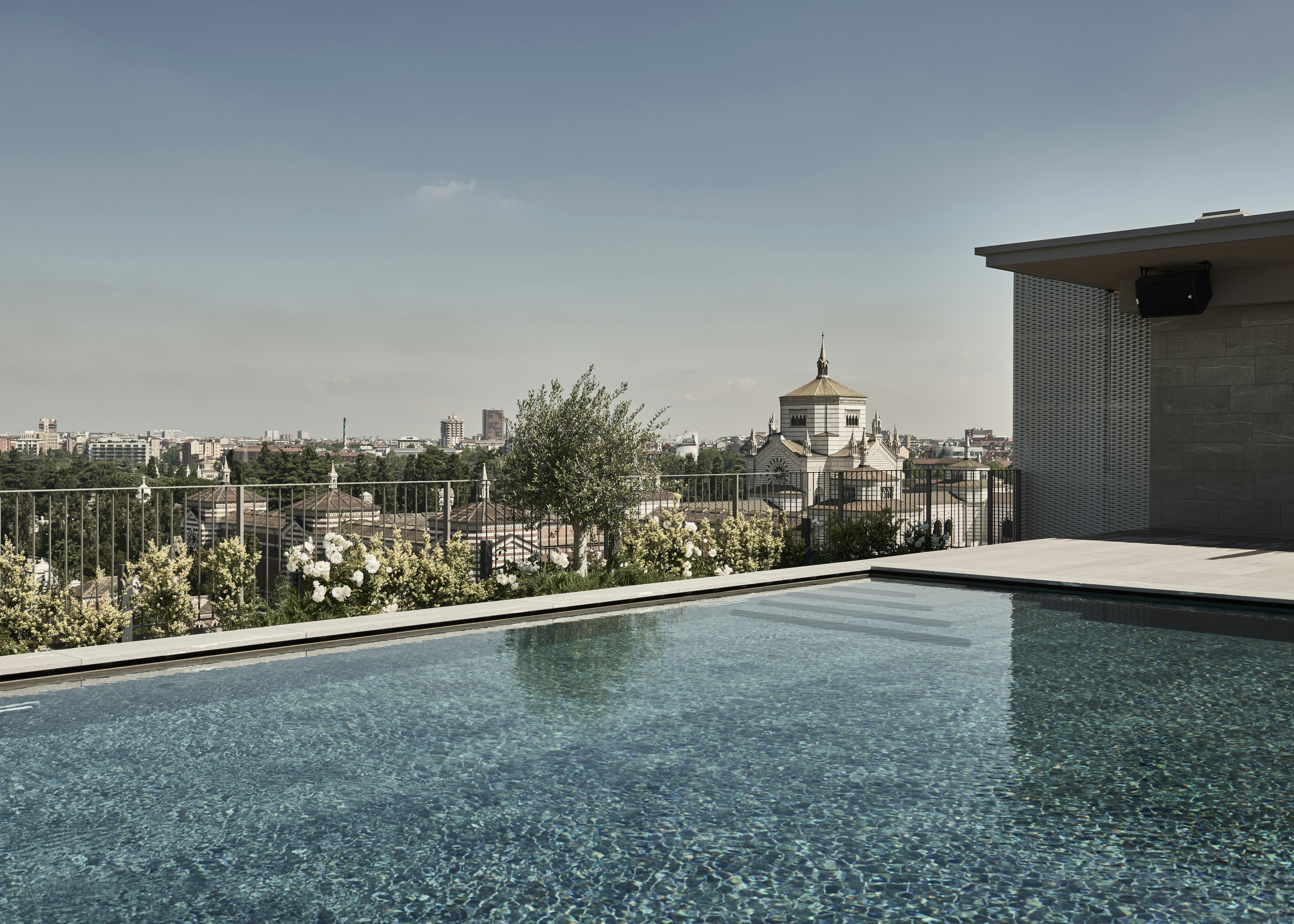 HOTEL VIU MILAN 56/56