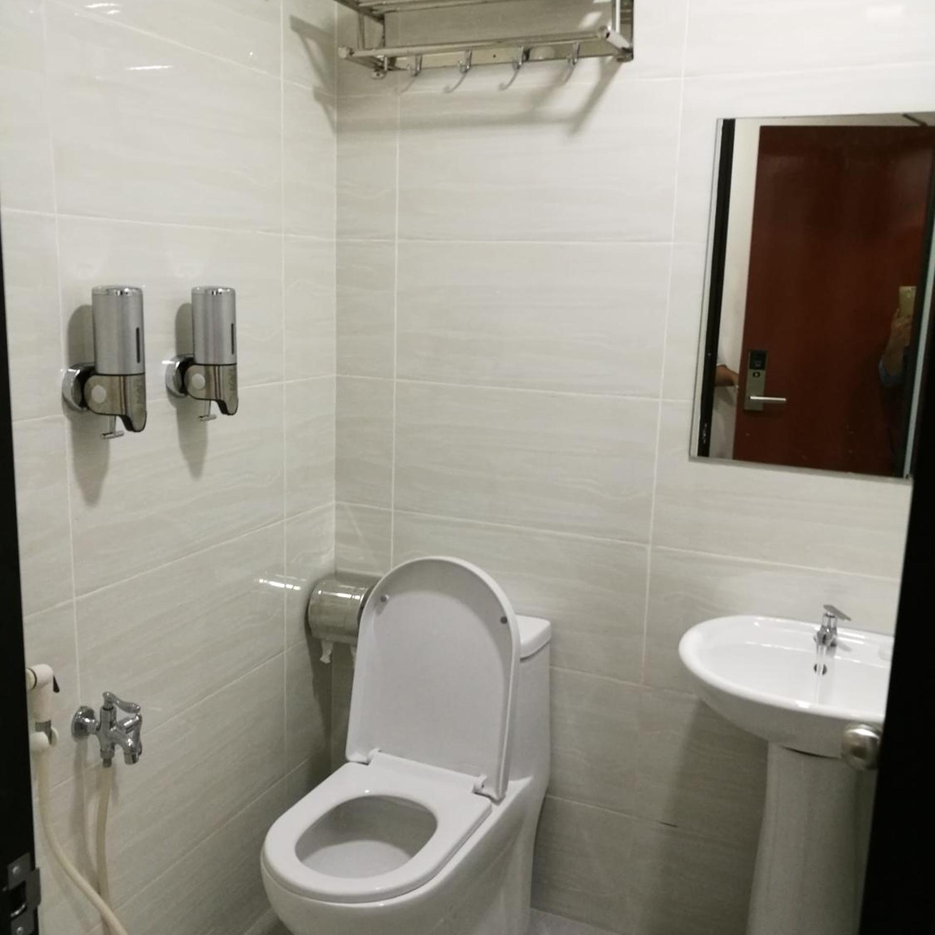 Citi Hotel @KL Sentral 29/29