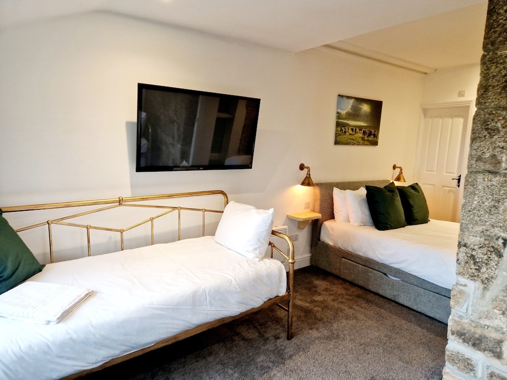 Wheal Tor Hotel - Guest House 7/50