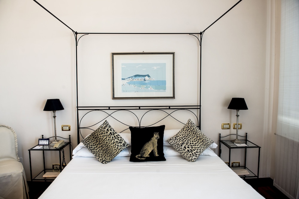 GRAND HOTEL PASSETTO 14/70