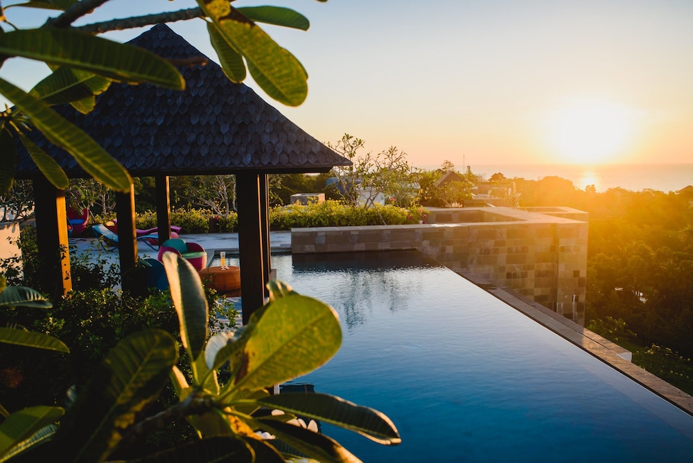 Luxury Apartment At Ayana Residences 39/50
