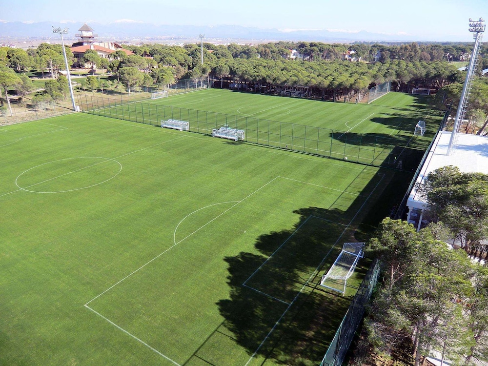 Maxx Royal Belek Golf Resort 28/50