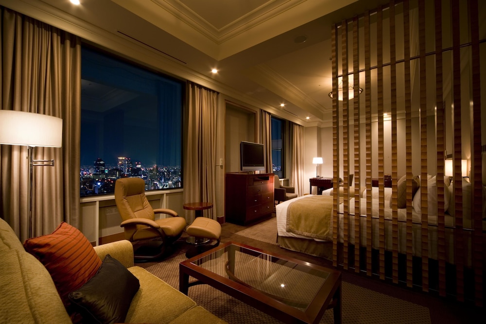 Imperial Hotel Osaka 37/63