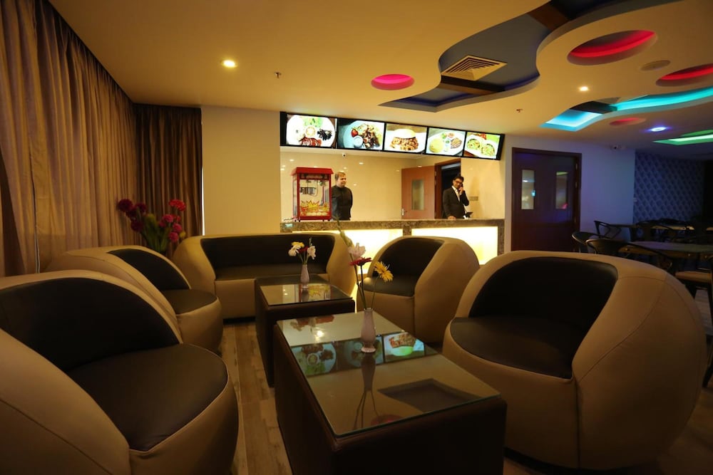 Zabeer Hotel International 27/50
